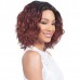Bobbi Boss Premium Synthetic Lace Front Wig MLF317 MAZIE
